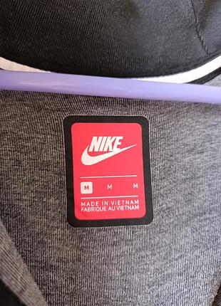 Олімпійка nike tech fleece 2