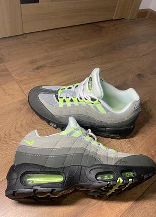 Nike airmax95 2