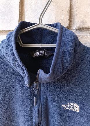 Фліска кофта the north face 2