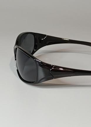 🕶️🕶️ глянсові сонцезахисні окуляри в спортивному стилі 🕶️🕶️