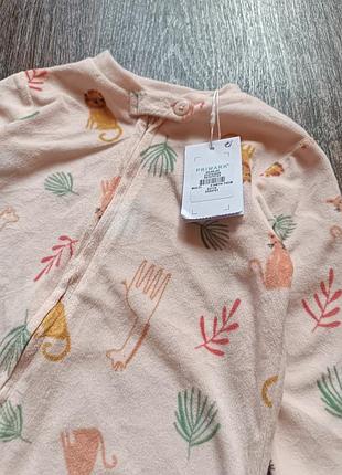 Человечек primark 2