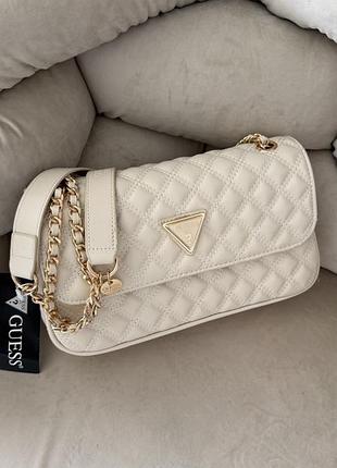 Клатч сумка гесс guess
