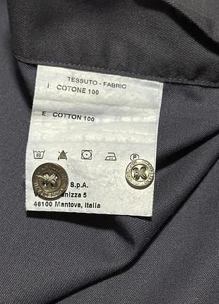 Сорочка corneliani, оригінал 6