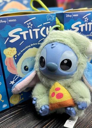 Іграшка брелок стіч stich 2
