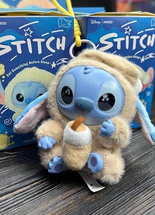 Іграшка брелок стіч stich 3