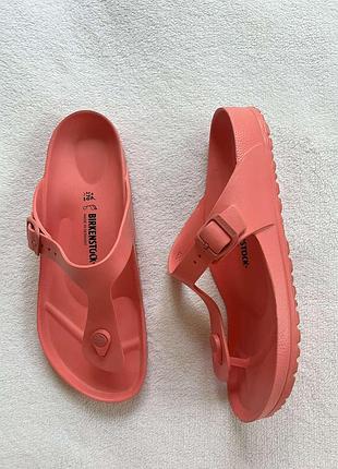 В'єтнамки фірми birkensock 42 розміри по устілці 27 см