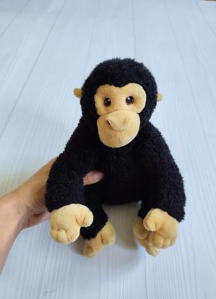 Мягкая игрушка Тигриан реалистичная keel toys