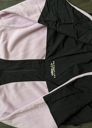 Анорак adidas