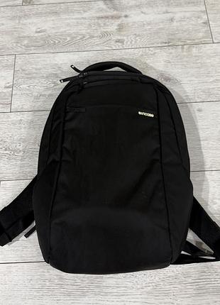 🎒 рюкзак incase icon lite pack (black)