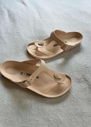 В'єтнамки фірми birkensock 42 розміри по устілці 27 см