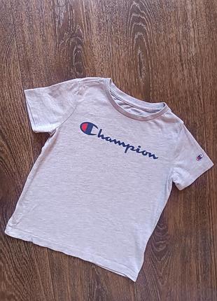 Футболка champion