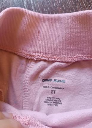 Шорти dkny 3