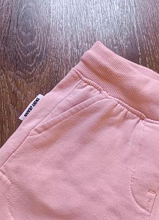 Шорти dkny 2