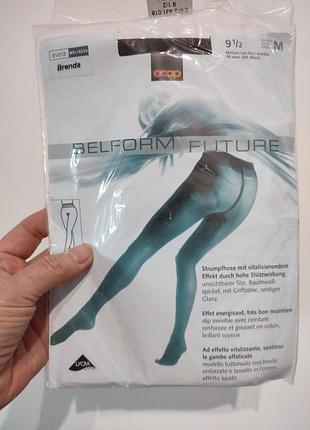 Поддерживающие колготки avela wellness «belform future»