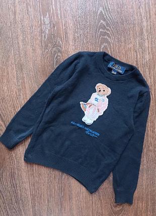 Светр polo ralph lauren
