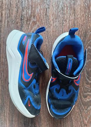 Кроссовки nike