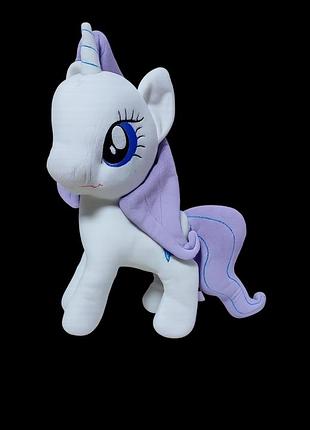 🦄 мягкая игрушка единорог stip