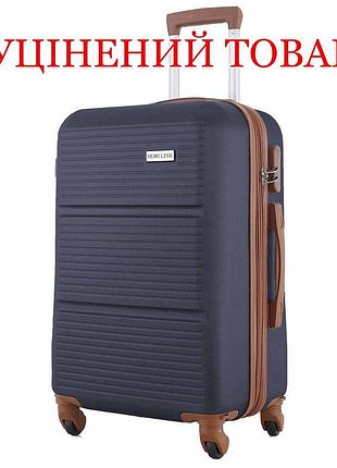 Валіза semi line 28" (l) navy (t5642-3)_discounted