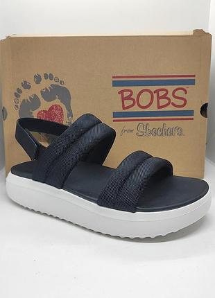 Сандалії босоніжки skechers bobs оригінал