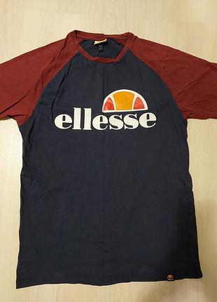 Ellesse футболка l размер