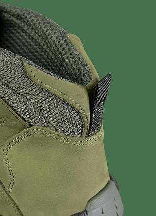Черевики camotec bulat 9