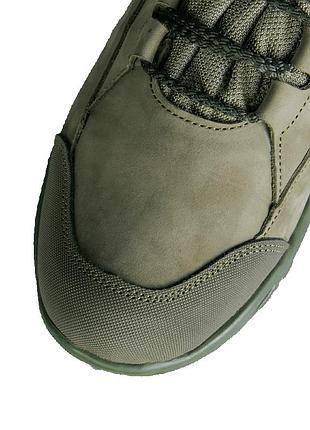 Черевики camotec oplot 8