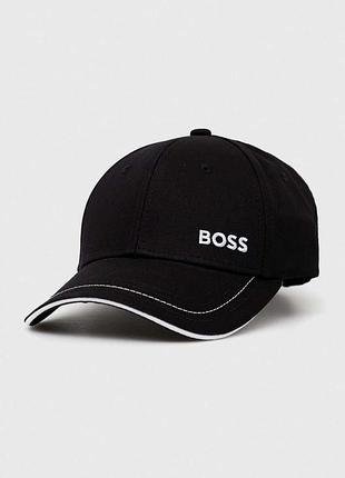 Кепка boss (оригінал, нова колекція)