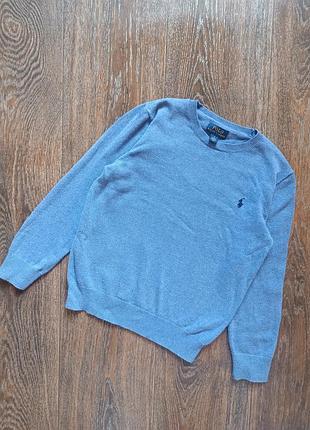 Светр polo ralph lauren