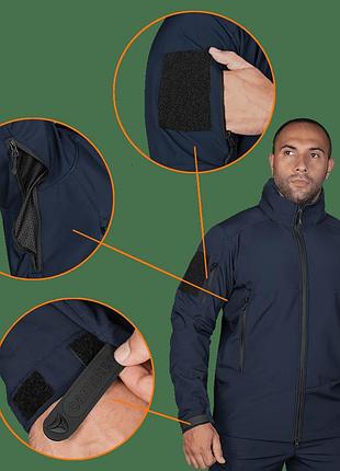 Куртка camotec phantom system 5