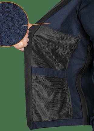 Куртка camotec phantom system 7
