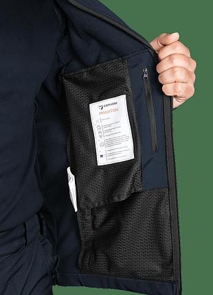 Куртка camotec phantom system 8
