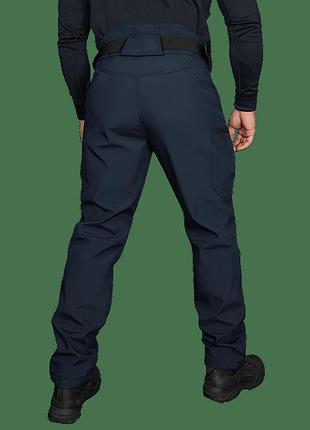 Штани camotec softshell vent 3