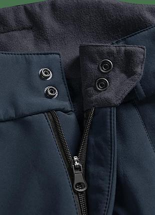 Штани camotec softshell vent 7