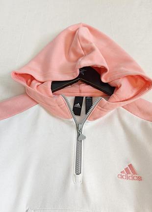 Кофта, худи adidas 3