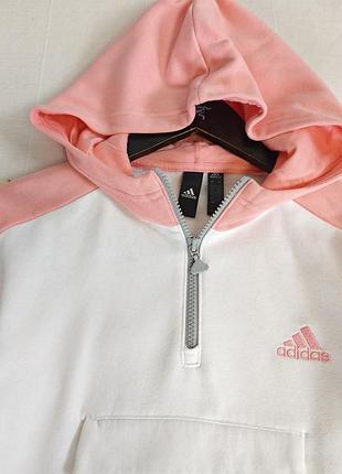 Кофта, худи adidas 4