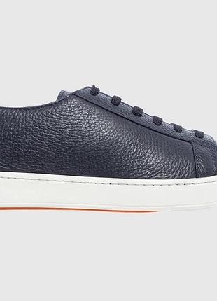 Кеди santoni (оригінал, made in italy)