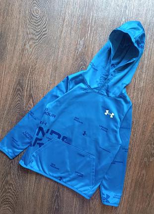 Худи under armour