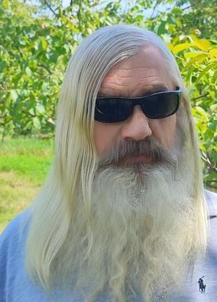 🕶️🕶️ солнцезащитные очки в спортивном стиле на глянцевой оправе 🕶️🕶️