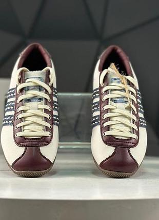 Кросівки adidas  anfu ,  під замовлення💚🩷💚