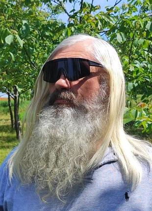 🕶️🕶️ спортивні сонцезахисні окуляри з поляризацією 🕶️🕶️