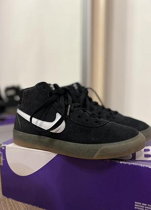 Кросівки nike