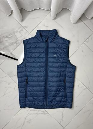 Оригінальний ультралегкий жилет 33,000ft packable puffer vest (розмір l)