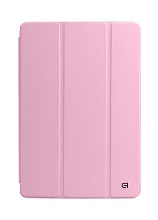 Чехол книжка gum stylus для планшета lenovo idea tab 11 2025 tab k11 gen 2 /xiaoxin pad 11 2025 tb-336zu tb-336fu tb-335fc рожевий