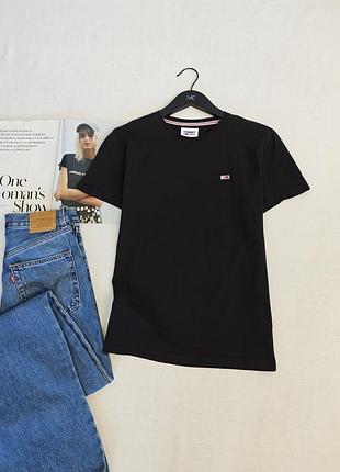 Футболка tommy hilfiger
