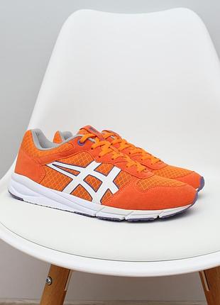 Кросівки asics onitsuka tiger shaw runner оригінал на стопу 25.5 см