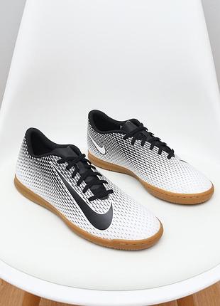 Футзалки nike bravatax ii ic оригинал на стопу 26.5 см