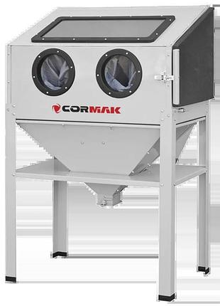 Пескоструйная камера kdp200