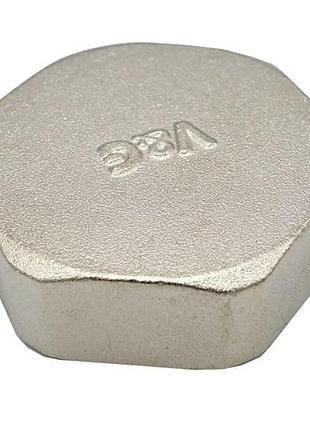 Заглушка valogin 1 1/4'' в vg-207204 1/90 шт