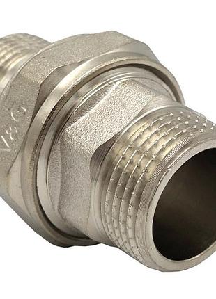 Згін-американка valogin прямий 3/4"3з vg-205802 1/42 шт