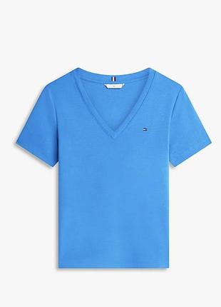 Футболка tommy hilfiger